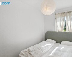 Aparthotel Affordable Comfort In Zurich (Zürich, Švicarska)