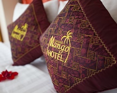 Hotelli Grand Mango Hotel (Da Nang, Vietnam)