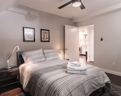 Hele huset/lejligheden New Modern Guest Apartment In Heart Of O4w. (Atlanta, USA)
