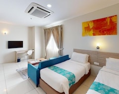 Resort Nadias Hotel Cenang Langkawi (Pantai Cenang, Malezya)