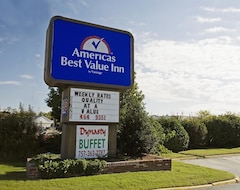 Khách sạn Americas Best Value Inn-Norfolk Airport Area (Virginia Beach, Hoa Kỳ)