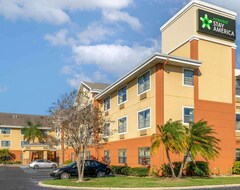 Hotel Extended Stay America Suites - St Petersburg - Clearwater - Executive Dr (Clearwater, USA)