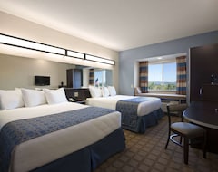Khách sạn Microtel Inn & Suites by Wyndham Wilkes Barre (Wilkes-Barre, Hoa Kỳ)