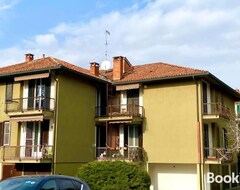 Cijela kuća/apartman Borgo Ticino Suite 6 Posti Letto (Pavia, Italija)