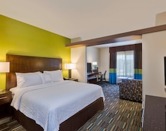 Hotelli Fairfield Inn & Suites Riverside Corona Norco (Norco, Amerikan Yhdysvallat)
