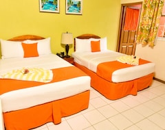 Khách sạn Melbourne Inn (Bridgetown, Barbados)