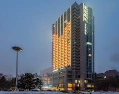 Hotel Oriental Plaza (Changji, China)