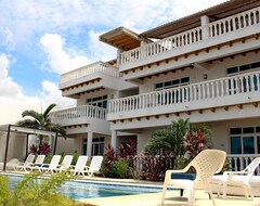 Khách sạn Aria Hotel Spa (Cartagena, Colombia)
