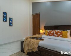 Casa/apartamento entero Ekostay - Amber Stone Villa (Karjat, India)