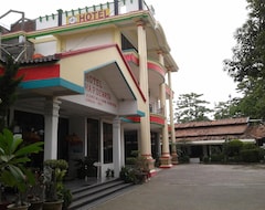 Khách sạn Graha Dewata Juwana (Pati, Indonesia)