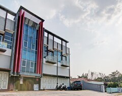 Khách sạn Oyo 93072 Asri Homestay Syariah (Pekanbaru, Indonesia)