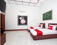 Khách sạn Super Oyo Capital O 1644 Hotel Griya Kencana (Surakarta, Indonesia)