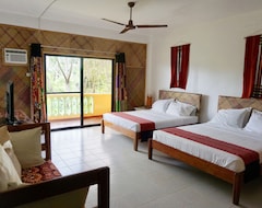 Hotel TheView Camiguin (Mambajao, Filippinerne)