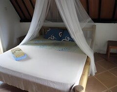 Hotel Youpy Bungalow (Gili Air, Indonesia)