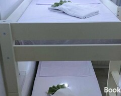 Aparthotel Apartamento Buensuceso 46 VFTGR04774 (Granada, España)