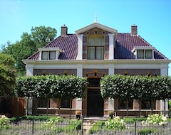 Khách sạn Het Heerenhuys (Ruinerwold, Hà Lan)