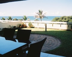 Hotelli 17 Stella Maris Seaside @ Vans (Durban, Etelä-Afrikka)