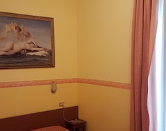 Hotel Soggiorno Comfort (Rim, Italija)