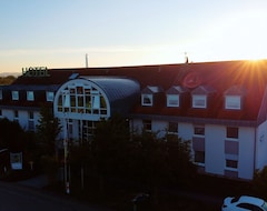 Khách sạn Hotel Sun Parc (Ringsheim, Đức)