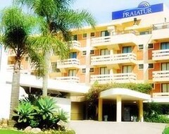 Hotel Ingleses Praiatur (Florianópolis, Brasil)