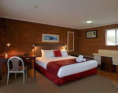Motel Admiral Motor Inn (Rosebud, Úc)