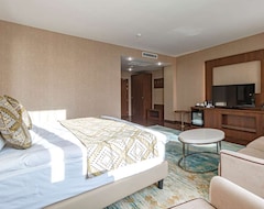 Hotel Best Western Plus Astana (Astana, Kazahstan)