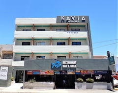 Hotel Kavia Mazatlán (Mazatlan, Mexico)