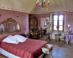 Bed & Breakfast Tenuta il Galletto (Casale Monferrato, Italija)