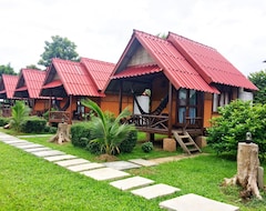 Khách sạn Painamnow Guesthouse (Pai, Thái Lan)