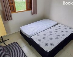 Casa/apartamento entero Chacara Da Familia (Ibituruna, Brasil)