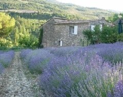 Cijela kuća/apartman Sheepfold Restored In Provence Near Vaison La Romaine And Mont Ventoux (Sainte-Euphémie-sur-Ouvèze, Francuska)