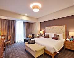 Hotelli Joy-Nostalg Hotel & Suites Manila Managed By Accorhotels (Pasig, Filippiinit)