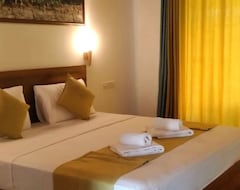 Hotel Sigiriya Retreats (Sigiriya, Šri Lanka)