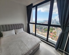 Hotel Urban Suite - George Town (Jelutong, Malaysia)