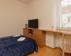 Cijela kuća/apartman Cozy Apartment Batalionow Chlopskich In Gdynia By Renters (Gdynia, Poljska)