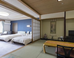 Hotel Aoshima Grand (Miyazaki, Japonya)