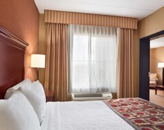 Hotel Country Inn & Suites by Radisson, Nashville Airport, TN (Nashville, USA)
