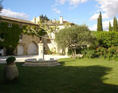Toàn bộ căn nhà/căn hộ Provencal In Olive And Truffle (Montségur-sur-Lauzon, Pháp)