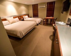 Hotel Comfort Inn Port Fairy (Port Fairy, Australia)
