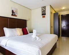 Khách sạn Jmm Grand Suites (Manila, Philippines)