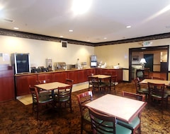 Otel Country Inn & Suites by Radisson - Youngstown West - OH (Youngstown, ABD)