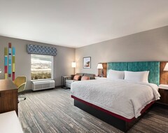Khách sạn Hampton Inn & Suites Kelowna, British Columbia, Canada (Kelowna, Canada)