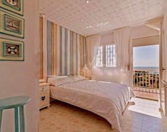 Resort Beautiful Villa With Private Pool And Sea Views On The Costa Brava (Barcelona, Spanien)