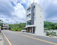 Hotel Nicewalk B&b (Yuchi Township, Tajvan)