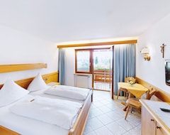 Bed & Breakfast Hotel Haus Seehang (Konstanz, Tyskland)