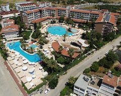 Seaden Corolla Hotel Side (Side, Turkey)