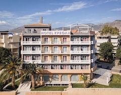 Hotel Kreoli Suites Glyfada (Glyfada, Grækenland)