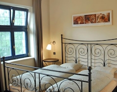 Cijela kuća/apartman Apartment Kipling In Marienbad - 2 Persons, 1 Bedrooms (Janské Lázně, Češka Republika)
