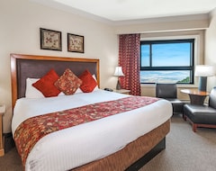Holiday Inn Club Vacations - Tahoe Ridge Resort, An Ihg Hotel (Stateline, EE. UU.)