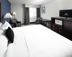 Hotel Red Lion Inn & Suites At Olympic National Park (Sequim, USA)